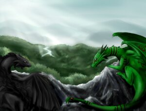 Rating: Safe Score: 0 Tags: 2014 absurd_res alice4444dm black_body black_scales detailed_background dragon duo e621 european_mythology feral green_body green_scales hi_res male membrane_(anatomy) membranous_wings mythological_creature mythological_scalie mythology outside rear_view red_eyes scales scalie scenic_view sharp_teeth sky tail teeth western_dragon wings User: bunchy7s Rating: Safe Score: 0 Tags: 2014 absurd_res alice4444dm black_body black_scales detailed_background dragon duo e621 european_mythology feral green_body green_scales hi_res male membrane_(anatomy) membranous_wings mythological_creature mythological_scalie mythology outside rear_view red_eyes scales scalie scenic_view sharp_teeth sky tail teeth western_dragon wings User: bunchy7s