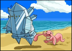 Rating: Safe Score: 0 Tags: ambiguous_gender beach black_eyes blue_body bodily_fluids cloud detailed_background duo e621 feral floating generation_1_pokemon generation_3_pokemon humor ice legendary_pokemon licking lickitung long_tongue nintendo open_mouth outside pink_body pokemon pokemon_(species) regice sand sea seaside shadow sklavenbrause sky stuck sweat sweatdrop tongue tongue_out tongue_stuck water User: bunchy7s