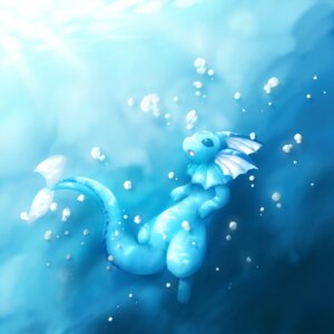 Rating: Safe Score: 0 Tags: 1:1 ambiguous_gender blue_body blue_eyes blue_theme bubble chaba cool_colors detailed detailed_background e621 eeveelution featureless_crotch generation_1_pokemon nintendo pokemon pokemon_(species) solo tail tapering_tail thick_tail toony underwater vaporeon water User: bunchy7s