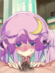 Rating: Explicit Score: 0 Tags: blush fakepucco fellatio female human long_hair male oral patchouli_knowledge penis pov purple_hair rule34 straight touhou uncensored User: bunchy7s Rating: Explicit Score: 0 Tags: blush fakepucco fellatio female human long_hair male oral patchouli_knowledge penis pov purple_hair rule34 straight touhou uncensored User: bunchy7s
