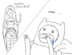 Rating: Explicit Score: 0 Tags: adventure_time female finn_the_human marceline rule34 tagme User: bunchy7s Rating: Explicit Score: 0 Tags: adventure_time female finn_the_human marceline rule34 tagme User: bunchy7s