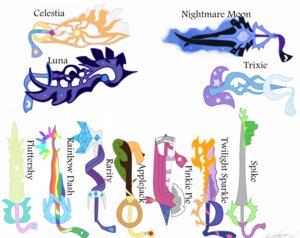 Rating: Safe Score: 0 Tags: 2011 applejack_(mlp) axwrend crossover disney e621 english_text fluttershy_(mlp) friendship_is_magic hasbro inanimate_object keyblade kingdom_hearts melee_weapon my_little_pony nightmare_moon_(mlp) pinkie_pie_(mlp) princess_celestia_(mlp) princess_luna_(mlp) rainbow_dash_(mlp) rarity_(mlp) simple_background spike_(mlp) square_enix text trixie_(mlp) twilight_sparkle_(mlp) weapon white_background zero_pictured User: bunchy7s