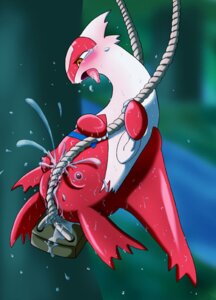 Rating: Explicit Score: 0 Tags: blush breasts color female female_only feral latias lobs masturbation nipples nude pokemon pokemon_(species) pussy pussy_juice rope rule34 solo swing tagme User: bunchy7s Rating: Explicit Score: 0 Tags: blush breasts color female female_only feral latias lobs masturbation nipples nude pokemon pokemon_(species) pussy pussy_juice rope rule34 solo swing tagme User: bunchy7s