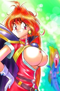 Rating: Explicit Score: 0 Tags: 1girls breasts breasts_out female gourry_gabriev human light-skinned_female light_skin lina_inverse long_hair orange_hair rule34 slayers sorceress tagme User: bunchy7s