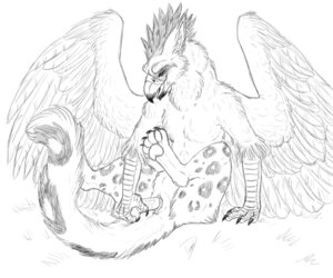 Rating: Explicit Score: 0 Tags: 2009 anus avian beak dildo e621 feathered_wings feathers female feral genitals goldenfox greyscale gryphon masturbation monochrome mythological_avian mythological_creature mythology nude penetration sex_toy sketch solo spread_legs spreading tail toying_self vaginal vaginal_masturbation vaginal_penetration vulva wings User: bunchy7s