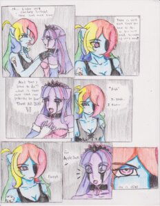 Rating: Questionable Score: 0 Tags: absurd_res blue_body blue_fur blue_skin breasts chaostone clothed clothing comic cutie_mark dialogue duo e621 english_text female friendship_is_magic fur hair hasbro hi_res human long_hair makeup mammal multicolored_hair my_little_pony open_mouth purple_eyes purple_hair rainbow_dash_(mlp) rainbow_hair shirt shocked teeth text topwear twilight_sparkle_(mlp) two_tone_hair User: bunchy7s Rating: Questionable Score: 0 Tags: absurd_res blue_body blue_fur blue_skin breasts chaostone clothed clothing comic cutie_mark dialogue duo e621 english_text female friendship_is_magic fur hair hasbro hi_res human long_hair makeup mammal multicolored_hair my_little_pony open_mouth purple_eyes purple_hair rainbow_dash_(mlp) rainbow_hair shirt shocked teeth text topwear twilight_sparkle_(mlp) two_tone_hair User: bunchy7s