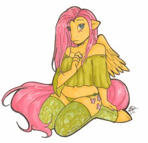 Rating: Safe Score: 0 Tags: anthro anthrofied blue_eyes cutie_mark deejayhan e621 equid equine equine_legs feathered_wings feathers female fluttershy_(mlp) friendship_is_magic fur hair hasbro hi_res mammal my_little_pony mythological_creature mythological_equine mythology pegasus pink_hair simple_background solo tail white_background wings yellow_body yellow_feathers yellow_fur User: bunchy7s