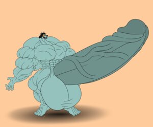 Rating: Explicit Score: 0 Tags: absurd_res anthro balls big_balls big_muscles big_penis canid canine canis digital_media_(artwork) e621 erection eyewear genitals goggles hi_res huge_balls huge_muscles huge_penis humanoid_genitalia humanoid_penis hyper hyper_balls hyper_genitalia hyper_muscles hyper_penis jackal lq_(character) male mammal muscular muscular_anthro muscular_male nude penis reap22 snarling solo teeth vector vein User: bunchy7s
