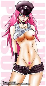 Rating: Explicit Score: 0 Tags: 2005 breasts earrings female final_fight jewelry jj_(artist) poison_(final_fight) pubic_hair pussy rule34 shirt_lift uncensored undressing User: bunchy7s