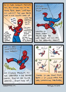 Rating: Explicit Score: 0 Tags: male male_only marvel marvel_comics rule34 smooth_skin spider-man spider-man_(series) tagme User: bunchy7s Rating: Explicit Score: 0 Tags: male male_only marvel marvel_comics rule34 smooth_skin spider-man spider-man_(series) tagme User: bunchy7s