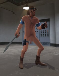 Rating: Explicit Score: 0 Tags: 1boy 3d armbands censored fingerless_glove flaccid garry's_mod hat holding_weapon machete male male_only mosaic_censoring naked_footwear penis pointless_censoring rebbacus rule34 sniper_(team_fortress_2) solo team_fortress_2 thigh_strap tinted_eyewear User: bunchy7s Rating: Explicit Score: 0 Tags: 1boy 3d armbands censored fingerless_glove flaccid garry's_mod hat holding_weapon machete male male_only mosaic_censoring naked_footwear penis pointless_censoring rebbacus rule34 sniper_(team_fortress_2) solo team_fortress_2 thigh_strap tinted_eyewear User: bunchy7s