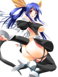 Rating: Explicit Score: 0 Tags: 1girls ass blue_hair blush boots bow breasts dizzy_(guilty_gear) female guilty_gear hairbow hima huge_breasts long_hair midriff no_bra no_panties open_mouth red_eyes ribbon rule34 smile solo tail thighhighs tied_hair twintails underboob wings User: bunchy7s Rating: Explicit Score: 0 Tags: 1girls ass blue_hair blush boots bow breasts dizzy_(guilty_gear) female guilty_gear hairbow hima huge_breasts long_hair midriff no_bra no_panties open_mouth red_eyes ribbon rule34 smile solo tail thighhighs tied_hair twintails underboob wings User: bunchy7s