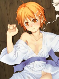 Rating: Explicit Score: 0 Tags: breasts clothed cum cum_on_body cum_on_breasts cum_on_upper_body facial female female_only flat_chest frown hair_ornament hairclip highres human inami_mahiru japanese_clothes kimono lying milk nipples no_panties on_back open_clothes open_kimono orange_eyes orange_hair rule34 sexually_suggestive short_hair solo tam2 wet working!! User: bunchy7s Rating: Explicit Score: 0 Tags: breasts clothed cum cum_on_body cum_on_breasts cum_on_upper_body facial female female_only flat_chest frown hair_ornament hairclip highres human inami_mahiru japanese_clothes kimono lying milk nipples no_panties on_back open_clothes open_kimono orange_eyes orange_hair rule34 sexually_suggestive short_hair solo tam2 wet working!! User: bunchy7s