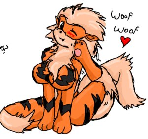 Rating: Questionable Score: 0 Tags: anthro arcanine basketgardevoir big_breasts biped black_body black_fur blush breasts canid canine cel_shading e621 feet female front_view fur generation_1_pokemon heart_symbol low_res mammal nintendo nude one_eye_closed orange_body orange_fur pokemon pokemon_(species) pokemorph raised_leg shaded simple_background sitting solo stripes white_background wink User: bunchy7s