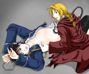 Rating: Explicit Score: 0 Tags: edward_elric fullmetal_alchemist human male multiple_males roy_mustang rule34 tagme yaoi User: bunchy7s Rating: Explicit Score: 0 Tags: edward_elric fullmetal_alchemist human male multiple_males roy_mustang rule34 tagme yaoi User: bunchy7s