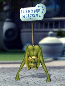 Rating: Explicit Score: 0 Tags: alien anal anal_penetration ass_up bent_over blonde_hair breasts e621 english_text female front_view hair improvised_sex_toy looking_at_viewer neera_(planet_51) nude nude_female penetration planet_51 sfan sign solo standing text User: bunchy7s Rating: Explicit Score: 0 Tags: alien anal anal_penetration ass_up bent_over blonde_hair breasts e621 english_text female front_view hair improvised_sex_toy looking_at_viewer neera_(planet_51) nude nude_female penetration planet_51 sfan sign solo standing text User: bunchy7s