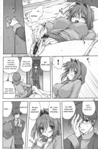 Rating: Explicit Score: 0 Tags: akiko-san_to_issho akiko_minase breasts female kanon nayuki_minase rule34 yuuichi_aizawa User: bunchy7s
