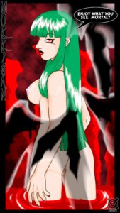 Rating: Explicit Score: 0 Tags: blood breasts capcom darkstalkers demon female medium_breasts mindsedge morrigan_aensland rule34 succubus tagme User: bunchy7s