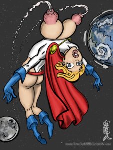 Rating: Explicit Score: 0 Tags: chinesesocal color colored dc dc_comics female kara_zor-l karen_starr lactation power_girl powerbook125 rule34 signature superman_(series) tagme text User: bunchy7s