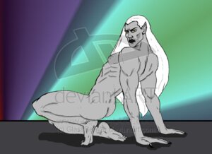 Rating: Explicit Score: 0 Tags: 1boy ass blood_omen glassreaver kain legacy_of_kain long_hair male male_only muscular naked rule34 solo tagme watermark white_hair User: bunchy7s