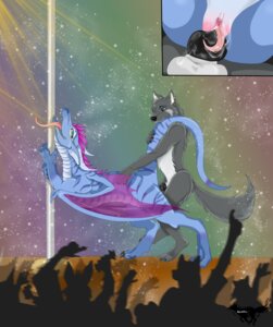 Rating: Explicit Score: 0 Tags: anthro anthro_on_feral anthro_penetrating anthro_penetrating_feral audience balls bestiality black_body black_fur bodily_fluids canid canine canis claws crowd cum cum_in_vagina cum_inside dancing dragon duo_focus e621 exhibitionism female feral feral_penetrated fur genital_fluids genitals group hi_res interspecies male male/female male_on_feral mammal mythological_creature mythological_scalie mythology nucahfox paws penetration pole pole_dancing sax_(character) scalie sex tail tongue voyeur vulva wolf User: bunchy7s Rating: Explicit Score: 0 Tags: anthro anthro_on_feral anthro_penetrating anthro_penetrating_feral audience balls bestiality black_body black_fur bodily_fluids canid canine canis claws crowd cum cum_in_vagina cum_inside dancing dragon duo_focus e621 exhibitionism female feral feral_penetrated fur genital_fluids genitals group hi_res interspecies male male/female male_on_feral mammal mythological_creature mythological_scalie mythology nucahfox paws penetration pole pole_dancing sax_(character) scalie sex tail tongue voyeur vulva wolf User: bunchy7s