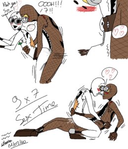 Rating: Explicit Score: 0 Tags: 7_(character) 9_(character) 9_(film) blowjob cum doggie_style fellatio female french_kissing male penis pussy rough_sketch rule34 stitchpunk tagme unusual_anatomy unusual_genitalia unusual_penis vaginal_penetration User: bunchy7s Rating: Explicit Score: 0 Tags: 7_(character) 9_(character) 9_(film) blowjob cum doggie_style fellatio female french_kissing male penis pussy rough_sketch rule34 stitchpunk tagme unusual_anatomy unusual_genitalia unusual_penis vaginal_penetration User: bunchy7s
