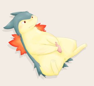 Rating: Explicit Score: 0 Tags: 1boy male male_only pokemon pokemon_(species) rule34 solo straight_hair typhlosion User: bunchy7s Rating: Explicit Score: 0 Tags: 1boy male male_only pokemon pokemon_(species) rule34 solo straight_hair typhlosion User: bunchy7s
