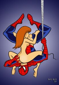 Rating: Explicit Score: 0 Tags: 2007 69 bad_guy barefoot cunnilingus female male marvel marvel_comics mary_jane_watson peter_parker rule34 spider-man spider-man_(series) straight_hair User: bunchy7s Rating: Explicit Score: 0 Tags: 2007 69 bad_guy barefoot cunnilingus female male marvel marvel_comics mary_jane_watson peter_parker rule34 spider-man spider-man_(series) straight_hair User: bunchy7s
