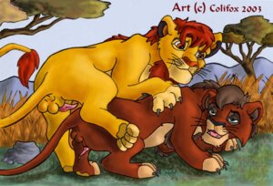 Rating: Explicit Score: 0 Tags: 2003 balls disney feline feral gay kovu lion male male_only penis rule34 simba tagme tail testicles the_lion_king User: bunchy7s Rating: Explicit Score: 0 Tags: 2003 balls disney feline feral gay kovu lion male male_only penis rule34 simba tagme tail testicles the_lion_king User: bunchy7s
