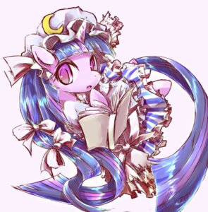 Rating: Safe Score: 0 Tags: alternate_species book clothed clothing e621 equid equine female feral friendship_is_magic fur hair hasbro horn kolshica low_res mammal multicolored_hair my_little_pony mythological_creature mythological_equine mythology patchouli_knowledge ponification purple_body purple_eyes purple_fur purple_hair simple_background solo touhou twilight_sparkle_(mlp) two_tone_hair unicorn white_background User: bunchy7s