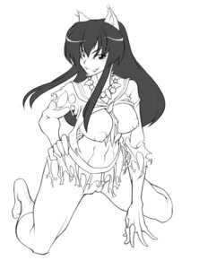 Rating: Explicit Score: 0 Tags: 1girls animal_ears breasts dog_ears erection female grandh inuyasha kagome_higurashi kneeling nipples no_panties pussy rule34 school_uniform schoolgirl seifuku serafuku skirt solo spread_legs torn_clothes torn_sailorfuku torn_school_uniform User: bunchy7s