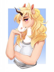 Rating: Safe Score: 0 Tags: anthro blonde_hair blue_eyes breasts clothed clothing e621 equid equine female hair hi_res horn iceblizzard looking_at_viewer mammal mythological_creature mythological_equine mythology shaded soft_shading solo unicorn User: bunchy7s Rating: Safe Score: 0 Tags: anthro blonde_hair blue_eyes breasts clothed clothing e621 equid equine female hair hi_res horn iceblizzard looking_at_viewer mammal mythological_creature mythological_equine mythology shaded soft_shading solo unicorn User: bunchy7s
