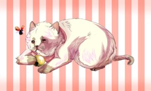 Rating: Safe Score: 0 Tags: ambiguous_gender anthro arthropod bee_and_puppycat beetle bell bravest_warriors canid canine canis cartoon_hangover catbug cucujoid domestic_cat domestic_dog duo e621 felid feline felis fur insect ladybug mammal nyantaco puppycat User: bunchy7s