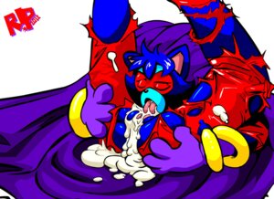Rating: Explicit Score: 0 Tags: alley-kat-abra anthro autocunnilingus bodily_fluids bracelet cape captain_carrot_and_his_amazing_zoo_crew clothing cum cum_in_vagina cum_inside cum_on_tongue digital_media_(artwork) domestic_cat e621 eyes_closed felching felid feline felis female genital_fluids genitals jewelry licking licking_cum mammal masturbation oral oral_masturbation orgasm r!p solo tongue tongue_out torn_clothing vaginal vaginal_masturbation vulva User: bunchy7s