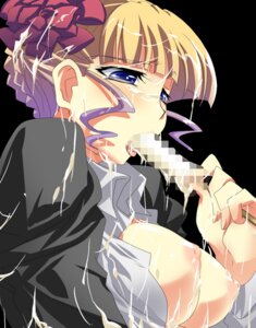 Rating: Explicit Score: 0 Tags: 07th_expansion beatrice_(umineko) female mekabu_max pointy_chin rule34 tagme umineko_no_naku_koro_ni User: bunchy7s