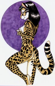 Rating: Questionable Score: 0 Tags: 2003 absurd_res anthro black_hair blue_eyes breasts butt e621 eyewear felid female hair hi_res leopard mammal nipples nude pantherine pinup pose solo sunglasses tail terrie_smith traditional_media_(artwork) User: bunchy7s Rating: Questionable Score: 0 Tags: 2003 absurd_res anthro black_hair blue_eyes breasts butt e621 eyewear felid female hair hi_res leopard mammal nipples nude pantherine pinup pose solo sunglasses tail terrie_smith traditional_media_(artwork) User: bunchy7s