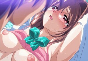 Rating: Explicit Score: 0 Tags: 1boy 1girls 2d animated armpits arms_up blush bouncing_breasts bowtie bra bra_lift breasts brown_hair clothing female human human_female human_male human_only kawai_rie light-skinned_female light-skinned_male light_skin lingerie loop lovers_(game) male nipples rule34 sex sexy_armpits shy small_breasts straight taki_minashika tears underwear User: bunchy7s