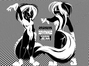 Rating: Safe Score: 0 Tags: 1996 4:3 al_mackey anthro artist_name biped black_and_white butt e621 english_text female female_anthro front_view full-length_portrait fur gloves_(marking) hair high_contrast leg_markings line_art looking_at_viewer looking_back mammal markings mephitid monochrome navel nude nude_anthro nude_female op_art portrait pose radial_gradient_background raised_arm rear_view skunk socks_(marking) solo striped_skunk tail text three-quarter_view url wallpaper User: bunchy7s Rating: Safe Score: 0 Tags: 1996 4:3 al_mackey anthro artist_name biped black_and_white butt e621 english_text female female_anthro front_view full-length_portrait fur gloves_(marking) hair high_contrast leg_markings line_art looking_at_viewer looking_back mammal markings mephitid monochrome navel nude nude_anthro nude_female op_art portrait pose radial_gradient_background raised_arm rear_view skunk socks_(marking) solo striped_skunk tail text three-quarter_view url wallpaper User: bunchy7s