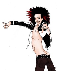 Rating: Explicit Score: 0 Tags: bill_kaulitz male male_only rule34 tagme tokio_hotel User: bunchy7s