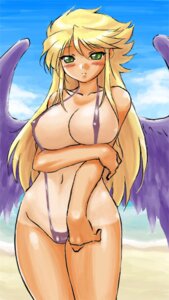 Rating: Questionable Score: 0 Tags: 1girls angel_wings beach black_wings blonde_hair blush breasts breath_of_fire breath_of_fire_ii cloud dr.p female green_eyes large_breasts long_hair lowres nina_(breath_of_fire_ii) rule34 shy sling_bikini solo solo_female swimsuit tanline tanned tanned_female wide_hips wings User: bunchy7s Rating: Questionable Score: 0 Tags: 1girls angel_wings beach black_wings blonde_hair blush breasts breath_of_fire breath_of_fire_ii cloud dr.p female green_eyes large_breasts long_hair lowres nina_(breath_of_fire_ii) rule34 shy sling_bikini solo solo_female swimsuit tanline tanned tanned_female wide_hips wings User: bunchy7s
