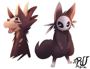 Rating: Safe Score: 0 Tags: absurd_res ambiguous_gender blue_eyes canid canine duo e621 feral fox hi_res looking_at_viewer mammal mask red_eyes rudragon tail toony unknown_species User: bunchy7s Rating: Safe Score: 0 Tags: absurd_res ambiguous_gender blue_eyes canid canine duo e621 feral fox hi_res looking_at_viewer mammal mask red_eyes rudragon tail toony unknown_species User: bunchy7s
