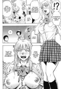 Rating: Explicit Score: 0 Tags: breasts comic daigo female hard_translated highres monochrome nipples open_clothes open_shirt rule34 school_uniform shirt sisters_(hentai) sweat translated User: bunchy7s
