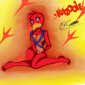 Rating: Questionable Score: 0 Tags: 1:1 2009 anthro anthrofied avian backpack banjo-kazooie beak biped bird breasts breegull covering covering_self e621 female kazooie knock-kneed looking_at_viewer non-mammal_breasts nude rareware riockso3 sitting solo track_marks User: bunchy7s Rating: Questionable Score: 0 Tags: 1:1 2009 anthro anthrofied avian backpack banjo-kazooie beak biped bird breasts breegull covering covering_self e621 female kazooie knock-kneed looking_at_viewer non-mammal_breasts nude rareware riockso3 sitting solo track_marks User: bunchy7s