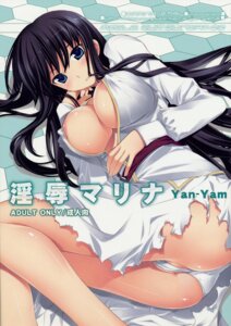 Rating: Explicit Score: 0 Tags: blue_eyes blush breasts cameltoe color dress female gundam gundam_00 highres large_breasts long_hair marina_ismail pussy rule34 torn_clothes yan-yam User: bunchy7s Rating: Explicit Score: 0 Tags: blue_eyes blush breasts cameltoe color dress female gundam gundam_00 highres large_breasts long_hair marina_ismail pussy rule34 torn_clothes yan-yam User: bunchy7s