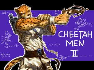 Rating: Safe Score: 0 Tags: 4:3 abs action_52 aiming anthro arbalist arrow_(weapon) belt biceps bottomwear brown_eyes cheetah cheetahmen claws clothed clothing crossbow digital_media_(artwork) e621 felid feline fur hi_res holding_object holding_weapon letterbox male mammal muscular muscular_anthro muscular_male nipples open_clothing open_shirt open_topwear pants pecs pose purple_background quiver_(object) ranged_weapon shirt simple_background solo spots tail tan_bottomwear tan_clothing tokonatu topwear torn_clothing torn_topwear weapon white_clothing white_topwear wraps User: bunchy7s