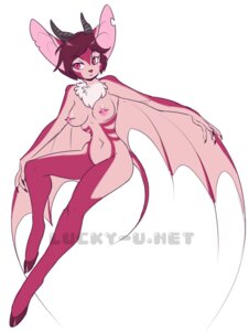 Rating: Explicit Score: 0 Tags: antelope anthro bat big_breasts bliss_(character) bovid breasts e621 female fur hair hooves horn hybrid luckypan mammal membrane_(anatomy) membranous_wings navel_line nipple_piercing nipples piercing pink_body pink_eyes pink_fur pink_hair solo tail watermark wings User: bunchy7s Rating: Explicit Score: 0 Tags: antelope anthro bat big_breasts bliss_(character) bovid breasts e621 female fur hair hooves horn hybrid luckypan mammal membrane_(anatomy) membranous_wings navel_line nipple_piercing nipples piercing pink_body pink_eyes pink_fur pink_hair solo tail watermark wings User: bunchy7s