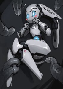 Rating: Questionable Score: 0 Tags: android bittenhard blue_eyes blush disney drossel_von_flugel_(fireball) e621 female fireball_(disney) glowing glowing_eyes humanoid machine not_furry robot robot_humanoid solo tentacles User: bunchy7s Rating: Questionable Score: 0 Tags: android bittenhard blue_eyes blush disney drossel_von_flugel_(fireball) e621 female fireball_(disney) glowing glowing_eyes humanoid machine not_furry robot robot_humanoid solo tentacles User: bunchy7s