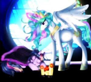 Rating: Safe Score: 0 Tags: 2011 abstract_background bedding blanket blue_hair candle crown cutie_mark duo e621 equid equine eyes_closed feathered_wings feathers female feral friendship_is_magic fur green_hair hair hasbro headgear horn kohtek magic mammal multicolored_hair my_little_pony mythological_creature mythological_equine mythology pink_hair princess princess_celestia_(mlp) purple_body purple_eyes purple_fur purple_hair quadruped royalty simple_background sleeping tail tiara twilight_sparkle_(mlp) two_tone_hair unicorn white_body white_fur winged_unicorn wings User: bunchy7s Rating: Safe Score: 0 Tags: 2011 abstract_background bedding blanket blue_hair candle crown cutie_mark duo e621 equid equine eyes_closed feathered_wings feathers female feral friendship_is_magic fur green_hair hair hasbro headgear horn kohtek magic mammal multicolored_hair my_little_pony mythological_creature mythological_equine mythology pink_hair princess princess_celestia_(mlp) purple_body purple_eyes purple_fur purple_hair quadruped royalty simple_background sleeping tail tiara twilight_sparkle_(mlp) two_tone_hair unicorn white_body white_fur winged_unicorn wings User: bunchy7s