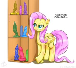 Rating: Explicit Score: 0 Tags: c-v-m dialogue dildo e621 english_text equid equine feathered_wings feathers female feral fluttershy_(mlp) friendship_is_magic fur hair half-closed_eyes hasbro long_hair mammal my_little_pony mythological_creature mythological_equine mythology narrowed_eyes pegasus pink_hair sex_toy solo standing text wings yellow_body yellow_feathers yellow_fur User: bunchy7s