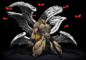 Rating: Explicit Score: 0 Tags: angemon bound color digimon front_view glowing_eyes kneeling male male_only muscles nude rule34 solo tagme wings User: bunchy7s Rating: Explicit Score: 0 Tags: angemon bound color digimon front_view glowing_eyes kneeling male male_only muscles nude rule34 solo tagme wings User: bunchy7s
